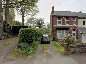 Supporting image for story: New homes planned for unused land in Walsall 