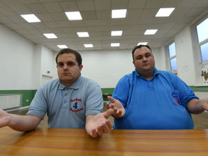 Supporting image for story: Bullying charity founders convicted of plundering donations