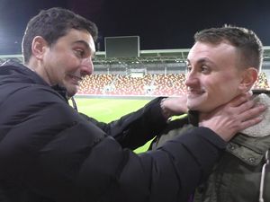 Supporting image for story: FA Cup: Brentford 1 Wolves 1 - Liam Keen and Nathan Judah analysis 