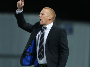 Supporting image for story: Gary Holt in frame to become next Shrewsbury Town boss