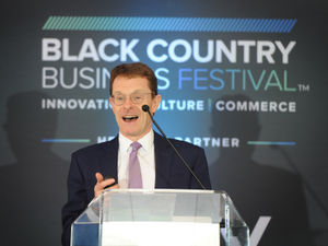 Supporting image for story: Business festival put back to autumn