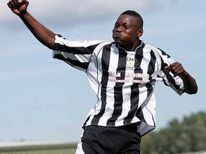 Supporting image for story: Fabrice Kasiama returns to Rangers