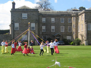 Supporting image for story: Plug pulled on annual festival near Bridgnorth