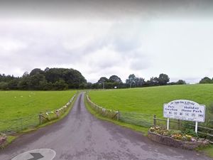 Supporting image for story: Caravan park plans to be considered by councillors