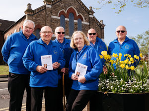 Supporting image for story: St George's Day concert will remember long-standing councillor