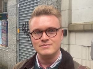 Supporting image for story: Immigration, revitalising high streets and saving the NHS: Wolverhampton residents on shock election