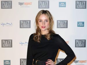 Supporting image for story: Sophie Rundle says intimacy coordinators are ‘vital’ on film and TV sets