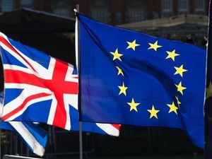 Supporting image for story: Accept referendum result