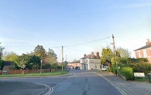 Shropshire Council has said that the B5476 Whitchurch Road in Wem will shut for resurfacing from Monday, March 2 to Friday, March 6. Photo: Google