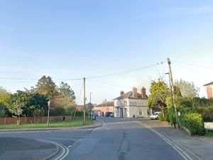 Supporting image for story: Week of closures and 16-mile diversion planned for B-road into north Shropshire town