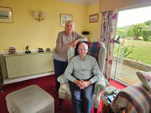 Supporting image for story: Veterans needed to share their stories for a new exhibition