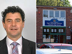 Supporting image for story: Councillor resigns over £500k Llanfyllin school EU bus row