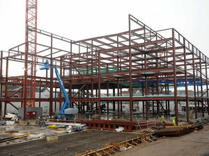 Supporting image for story: Patients still regularly treated in corridors at Wolverhampton New Cross A&E