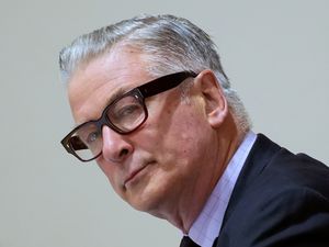 Supporting image for story: US actor Alec Baldwin files lawsuit over Rust prosecution