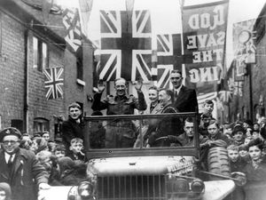 Supporting image for story: The wild side of Shropshire regiment VC hero