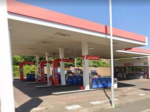 Supporting image for story: £2.5m Asda plan at Wolverhampton petrol station site 'could put local shops out of business'