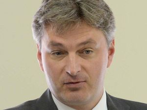 Supporting image for story: Only opinion poll that matters is the one on election day, says Shropshire MP'