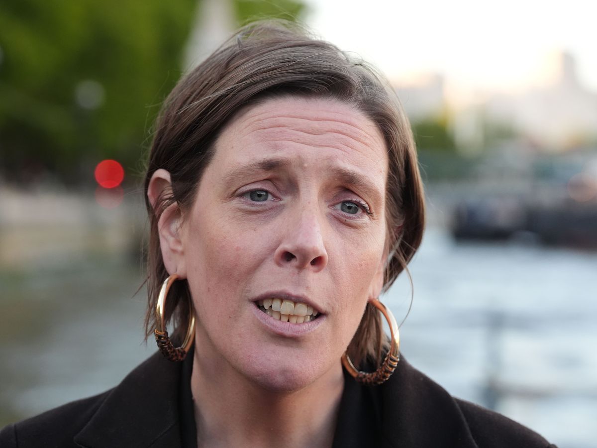 Government focused on prevention to tackle violence against women – minister