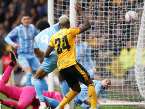 Supporting image for story: Gary O'Neil gives verdict on latest Wolves VAR controversy