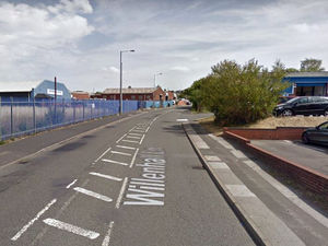 Supporting image for story: 180 jobs hope in Walsall industrial estate redevelopment  