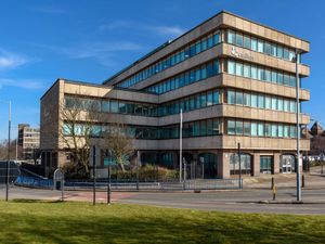 Supporting image for story: 'This was not a victimless crime, thousands lost their jobs': Union calls for prison sentences over Carillion collapse