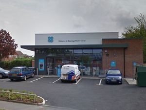 Supporting image for story: Man arrested after alcohol stolen in Halesowen supermarket break-in