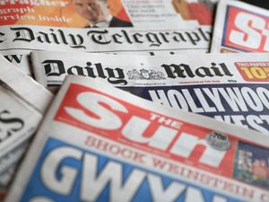 Supporting image for story: What the papers say – March 24