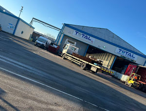 Total Construction Supplies