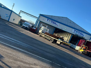 Supporting image for story: 65 jobs at risk as Wolverhampton-based construction industry supplier goes into administration after 'prolonged period of trading pressure'