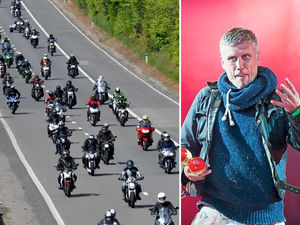 Supporting image for story: Bike4Life 2025 Line-up: See all the VIPs attending the Ride Out Festival, including Carl Fogarty and Bez from Happy Mondays