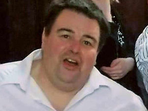 Supporting image for story: Dudley road safety under review after father's death