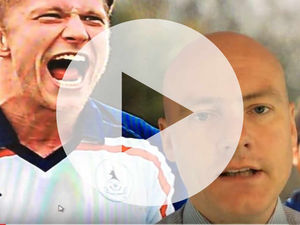 Supporting image for story: Watch: Tim Nash's AFC Telford update - May 19