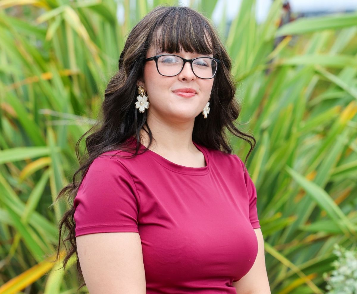 Student of the Year achieves primary target as new career beckons