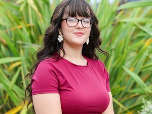 Supporting image for story: Student of the Year achieves primary target as new career beckons