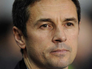 Supporting image for story: Tim Sherwood sacked: Villa's Remi Garde pursuit hits snag