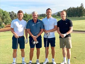 Supporting image for story: Could Steve Bruce tee up shock John Terry swoop at Aston Villa?