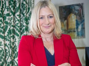 Supporting image for story: Stourbridge MP speaks of shock after being given OBE in former PM’s resignation honours list