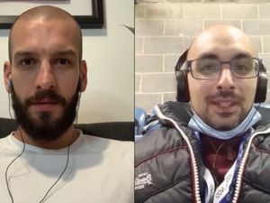 Supporting image for story: Sheffield Wednesday 0 West Brom 3: Joe Masi and Luke Hatfield analysis - VIDEO