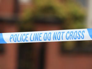 Supporting image for story: Police given another week to question four held on suspicion of terrorism plot - including man from West Bromwich