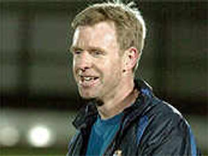 Supporting image for story: Rangers coach: We can win