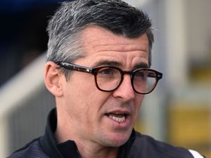 Supporting image for story: Joey Barton charged over tweets about football pundit