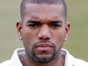 Supporting image for story: Ex-cricket star charged with stealing a car in Birmingham and having a machete