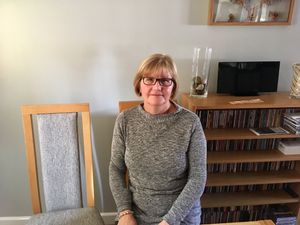 Supporting image for story: Wife of disgraced former Walsall Council leader Sean Coughlan not seeking re-election