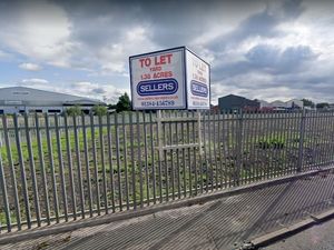 Supporting image for story: Walsall haulage yard plan could bring new jobs