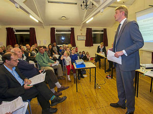 Supporting image for story: Lifeline revealed for Shropshire primary school facing closure