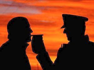 Supporting image for story: Why do drink drivers ignore the warnings?