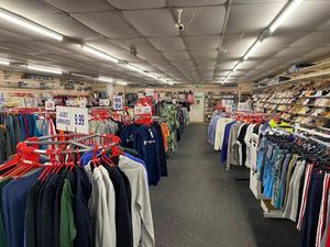Catalogue Surplus, Newport. Photo: Halls/Zoopla