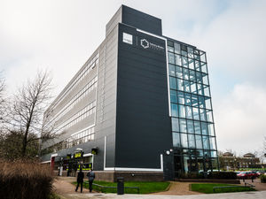 Supporting image for story: 'Perfect storm' as cost of living crisis heaps pressure on Telford council finances  