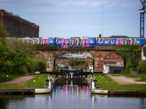 Supporting image for story: Schools across Liverpool given funding to celebrate Eurovision