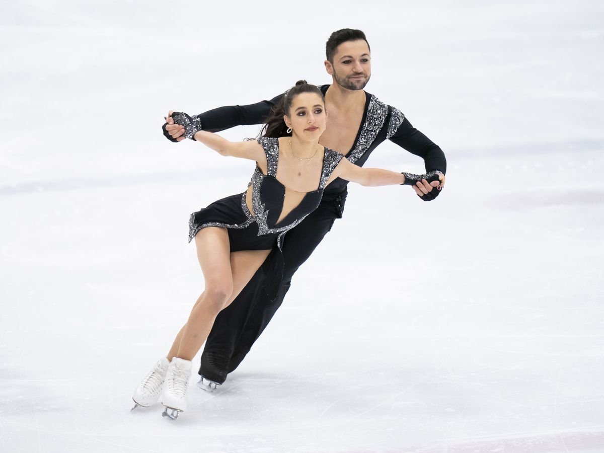 Five to watch on skis, boards, skates and sleds as Britain target record haul   Express & Star